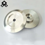 CNC Machining Parts Manufacture Agriculture Equips Lathe Metal CNC Turning Parts