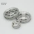 Import CNC Precision Toy Parts Anodized Aluminum Model Aircraft Tire from China