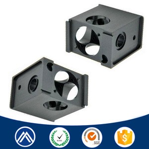 CNC prototype OEM cnc machining parts for motorcycle accessories and parts