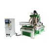 Cnc Router Machine Milling Machine Wood 3 Axis Equipment Router Price