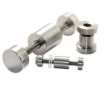 CNC turning parts metal cnc milling machine and other electric bicycle parts