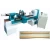 Import CNC wood lathe with single spindle from China
