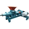 Coal Slurry Pulverized Coal rod extruder/biomass charcoal briquette press machine
