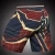 Import Cody Lundin fight shorts size 44 mma short grappling shorts from China