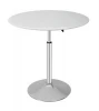 coffee table high-adjustable swivel bar table
