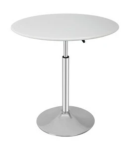coffee table high-adjustable swivel bar table