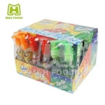 Coke and Sprite Fanta Liquid Candy Spray Candy