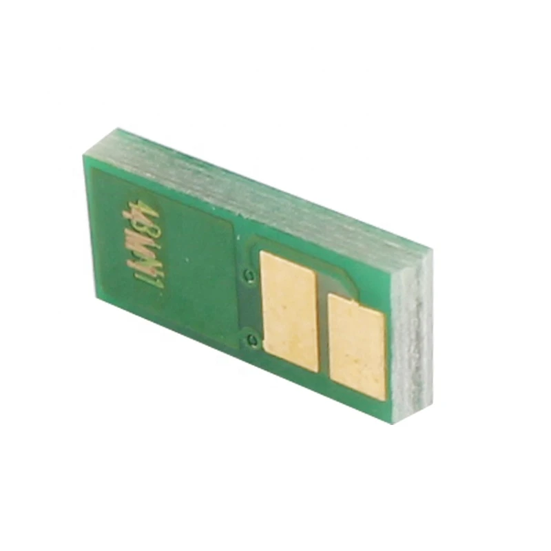 Color Laserjet Pro M252 MFP 201X M227X toner reset chip for HP cf 400 cf400x cartridge chip