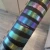 Color Shifting Chameleon Nail Art Hotsale Chameleon Flakes Makeup Pigment