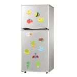 Colorful Kids Wooden Magnet Cartoon Pattern Kitchen Fridge Magnetic Toys for Children Educational Toys Birthday Gift