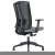 Import Comfortable Computer Desk Mesh Office Chair Wenchen Furniture Chair from China