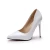 Import Comfortable Office Women Dress Pointed High Heel Stiletto Shoes from China