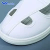Comfortable PU soles cleanroom esd working shoes