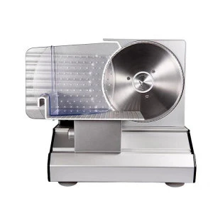 Commercial electric automatic food frozen meats slicer machine