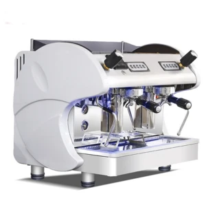 commercial espresso coffee machine latte/cappuccino/mocha/coffee maker