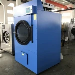 commercial hotel used clothes dryer parts