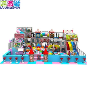 Commercial Indoor Soft Play Area Center Set Up Costs Inside Kids Playground For Toddlers