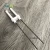 Import Commercial NG LPG Gas Stove Electronic Igniter Cooking Spare Parts Ceramic H-type Ignition Needle from China