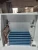 Import commercial refrigerator heat exchanger evaporator from Pakistan
