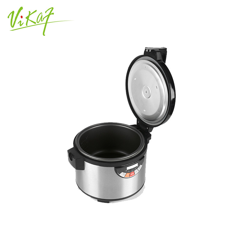 Buy Commercial Rice Cooker Big Capacity Mechanical Electric Rice ...