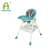 Import Compact and Portable Folding Baby High Chair Light Highchair Fold baby high chair from China