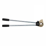 Competitive price steel wire rope J26C cable cutter tool