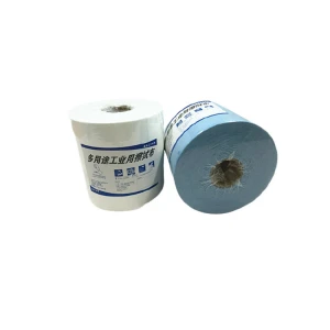 Composite Spulance Polyester Needle Punched Nonwoven Fabric