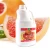 Import Concentrated Grapefruit Pulp Milk Tea Shop Fruit Tea Material Grapefruit Pulp from China