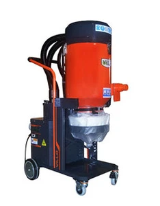 concrete floor carpet cleaning machine for grinding and polishing industry