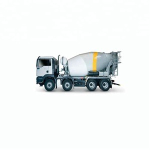 Concrete Mixer Truck for Malaysia
