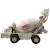 Import Concrete mixer truck price self loading type 4CBM from China