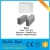 Import concrete road border tile forms plastic mold from China