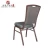 Conference Room Furniture Brown Painting Modern Stackable Conference Chair