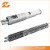 Import Conical Twin Screw Barrel for PVC Pipe Extrusion Screw Barrel Double Screws from China