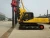 Import Construction Machinery 21m LR80  Hydraulic Mine Drilling Rig piling rig machine from China