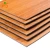 Import Construction materials real plastic vinyl flooring for home decoration from China