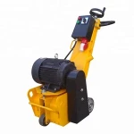 Construction Tools Floor Scarifier Machine Scarifier Cutter Road Scarifier Concrete Scarifying Machine