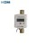Import consumption management water flow meter ultrasonic from China