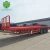 Import Container Flatbed Semi Truck Trailer with Tires 295/75/22.5 295 75 22.5 from China