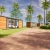 Import Container House 20FT 40FT High Quality Customized Design Modular House Mobile House Prefab House Living Prefabricated House Luxury Container House from China
