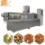 Import Continuous Automatic Pet Dog Cat Fish Animal Twin Screw Extruder from China