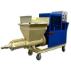 Conveying height 10m mortar spray machine cement