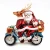 Import Cool Handmade Car Glass Hanging Ornament Christmas Tree Decoration from China