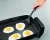 Import cool-touch non stick cooking surface electric skillet from China