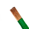 copper alloy mig co2 welding wire manufacturer AWS ER70S-3 tig wire