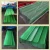 Import Corrugated Steel Roofing Product/DX51D Color Coated Ppgi Ral Stander Galvanized Corrugated Sheet/SGCC coated roofing sheet from China