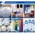 Import Cosmetic Chemical Shampoo Toothpaste Lotion Cream Production Line Equipment Vacuum Mixer Emulsifying Homogenizer Machine from China