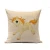 Import Cotton Linen Cushion Cover Unicorn Birthday Party Supplies Hold Hug Pillow from China