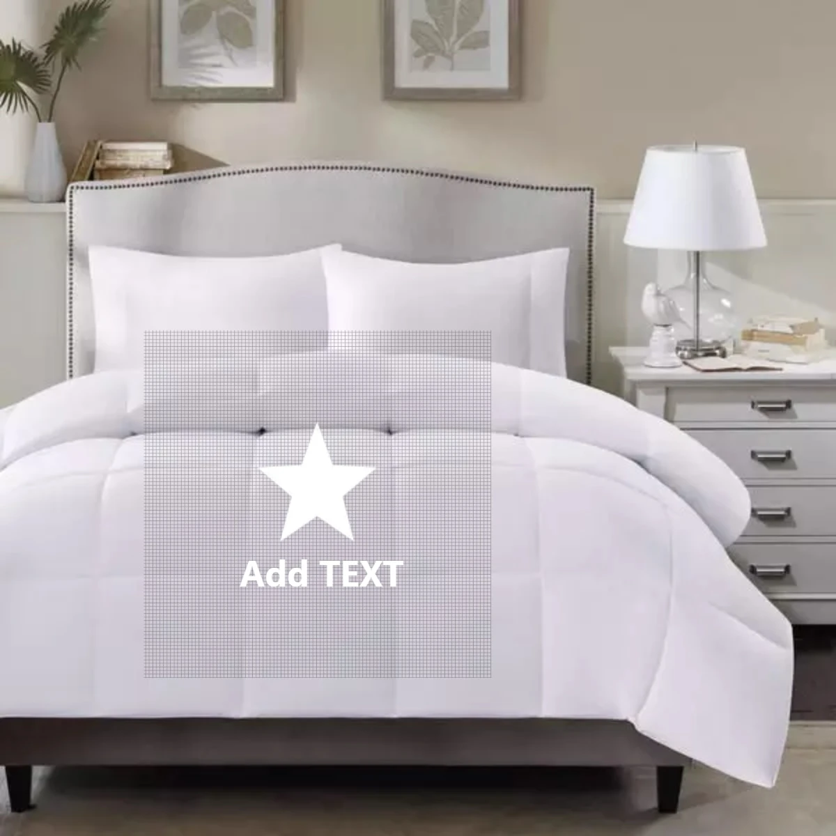 Cotton Quilt Bedspread,cotton 100% Cotton White Color Home,hotel Adults