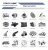 Import COUCLAINE Auto Parts Coolant Electronic Thermostat For BMW X3 F20 F21 F22 OE 11537644811 from China